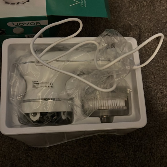 Multifunction massager VRMM1 - Picture 6 of 6